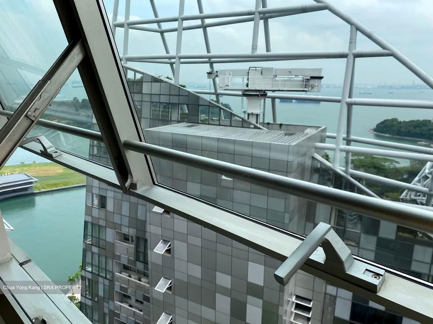 Reflections At Keppel Bay (D4), Condominium #580272221